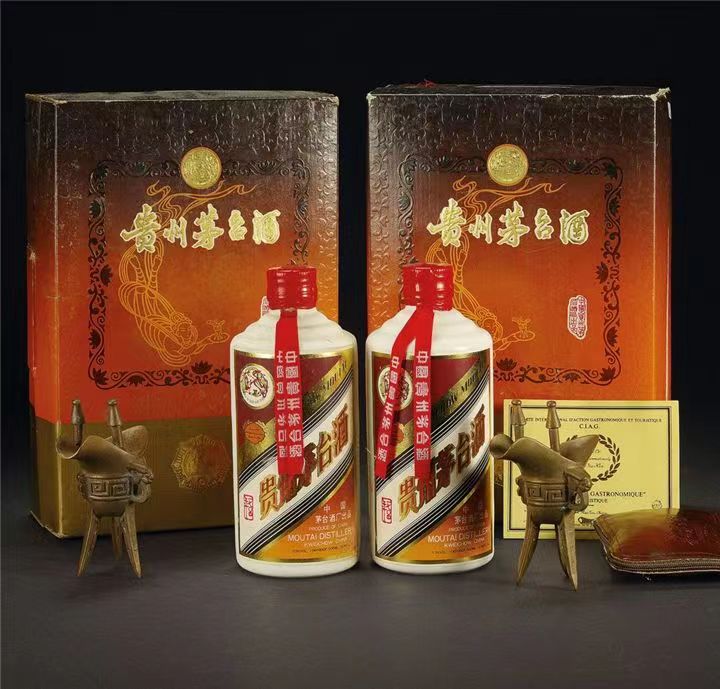 松阳烟酒回收